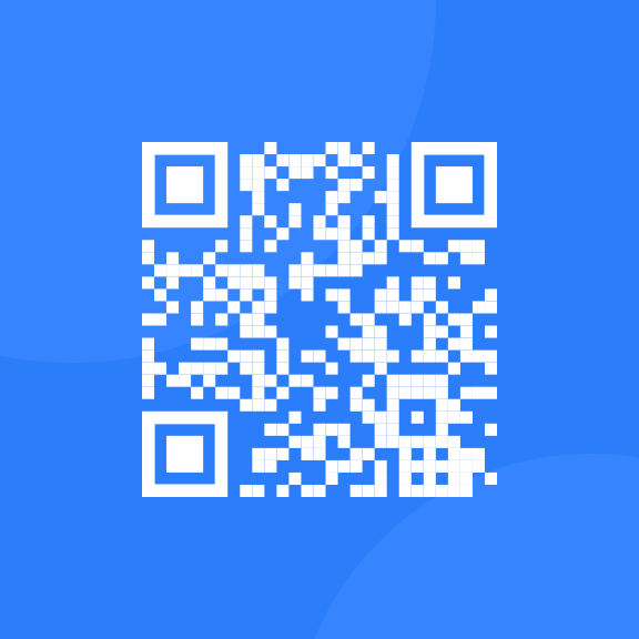 qr code to frontend dev site